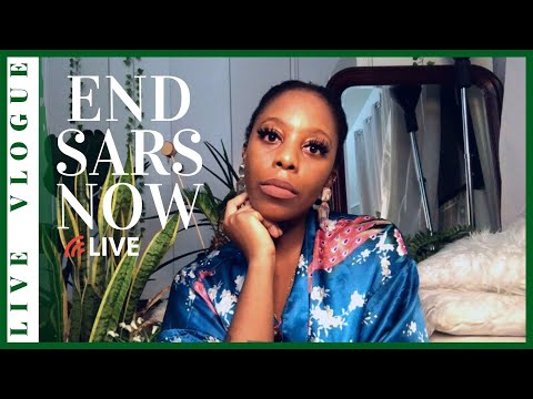 🔴 ATTROCITIES | WHY NIGERIANS ARE PROTESTING #SARS | ENOUGH IS ENOUGH! #ENDSARS