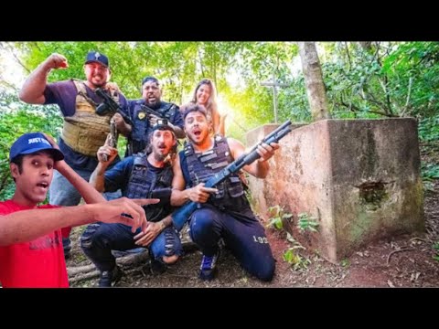 Reagindo ao @renatogarciayoutuber esse é o suposto túmulo do velho satânico 