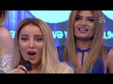 Günay İbrahimli - O kimdi ki? (Bir Axşam)