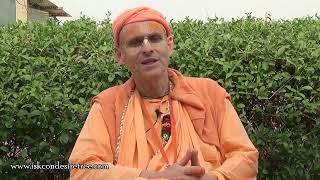 What are the outreach preaching activities you do? by HH Kadamba Kanana Swami