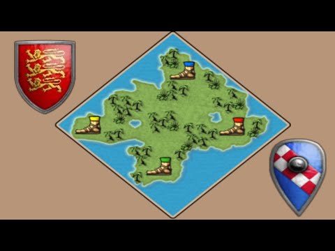 Age of Empires II: Definitive Edition - Ranked #515