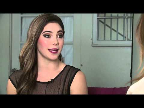 McKayla Maroney - 50 Most Photogenic Issue Interview