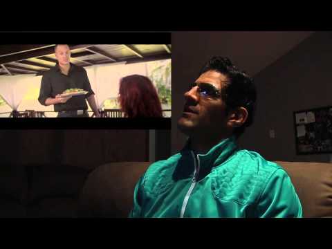 © Vinny The Chin™ REVIEW: Avicii vs Nicky Romero - I Could Be The One