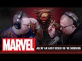 HOT TAKES on Marvel's February 2020 Comic Reveals! | Marvel’s Pull List