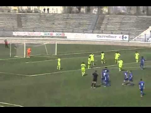 braila steaua II 3-0 martie 2011.wmv