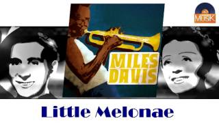 Miles Davis - Little Melonae (HD) Officiel Seniors Musik