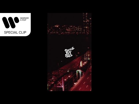 SOULBYSEL, Kisnue - Another Universe [Visuals]