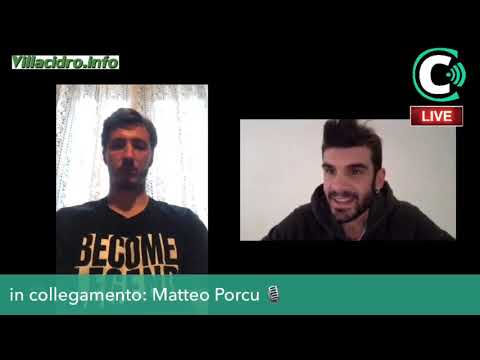 LINEA 131 | Day#37, con Claudio Pani e Dario Del Fabro