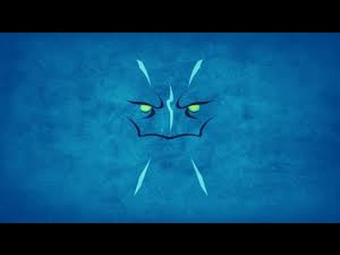 DOTA2 - MORPHLING ESCAPE FAIL