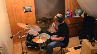 Propellerheads - Bang On! - Drum Remix