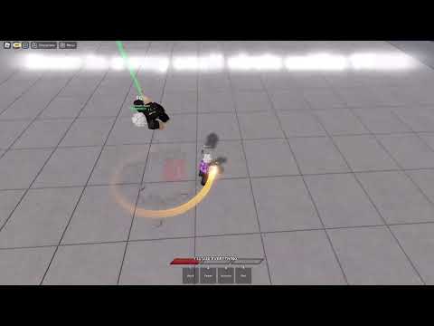 HOW TO CIRCLE DASH ULTIMATE BATTLEGROUNDS! #ultimatebattlegrounds