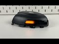 LED dynamické smerovky - oranžové VW Tiguan (2007-2015) - Video Youtube