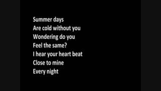 Jamillions - Still Tomorrow (w/Lyrics)