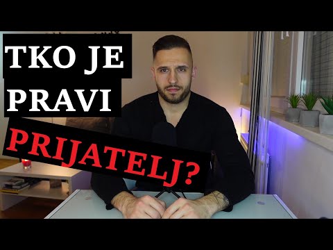 Kako razlikovati prave od lažnih prijatelja