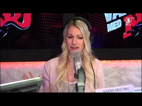 Jacqueline Joo: Så får du tillbaka ditt ex - VAKNA med NRJ