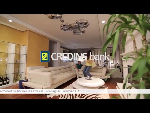 Kredi per Shtepi Oferte 2016