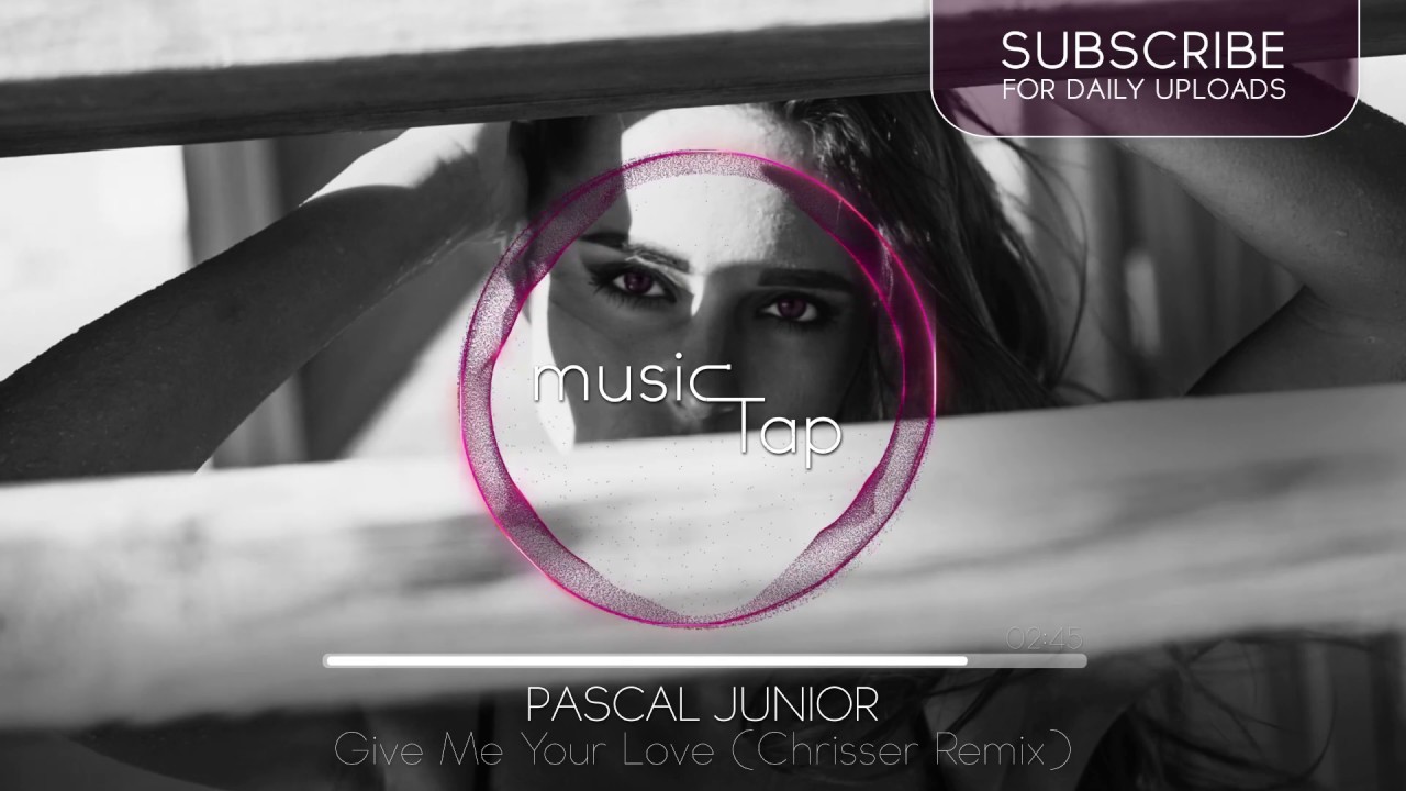 Sigala обложка. Pascal junior - little bit.