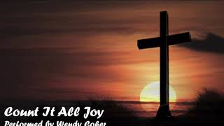 Count It All Joy