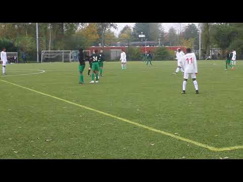 DTA/REAL SRANANG JO17-1 - Zeeburgia JO17-1(1steH1)(21-10-2017)(1-3)BEKER