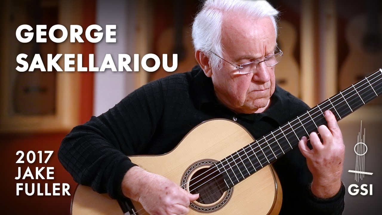 2017 Jake Fuller "Purnell" SP/CH