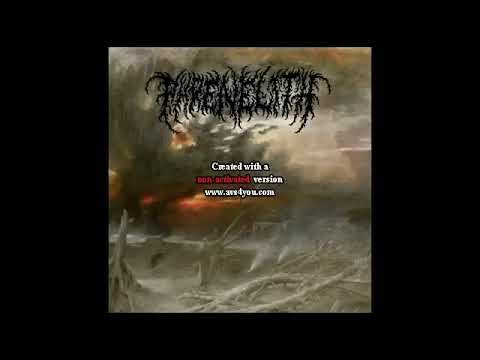 Phrenelith (Denmark) - Desolate Endscape (2017)