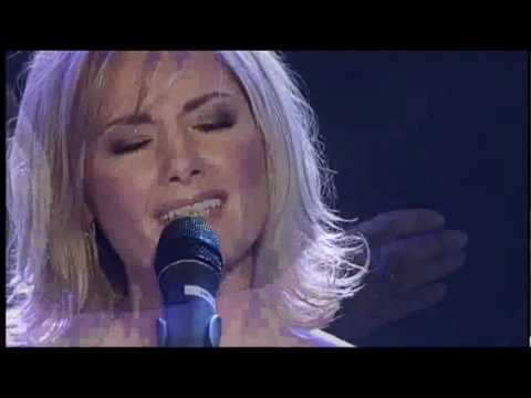 ★☆★Helene Fischer (Ich Wollte Nie Erwachsen Sein)★☆★