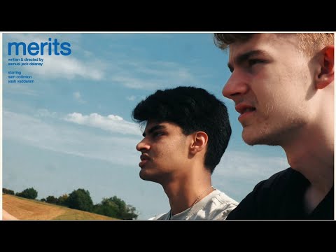 merits | Official Short Film Teaser