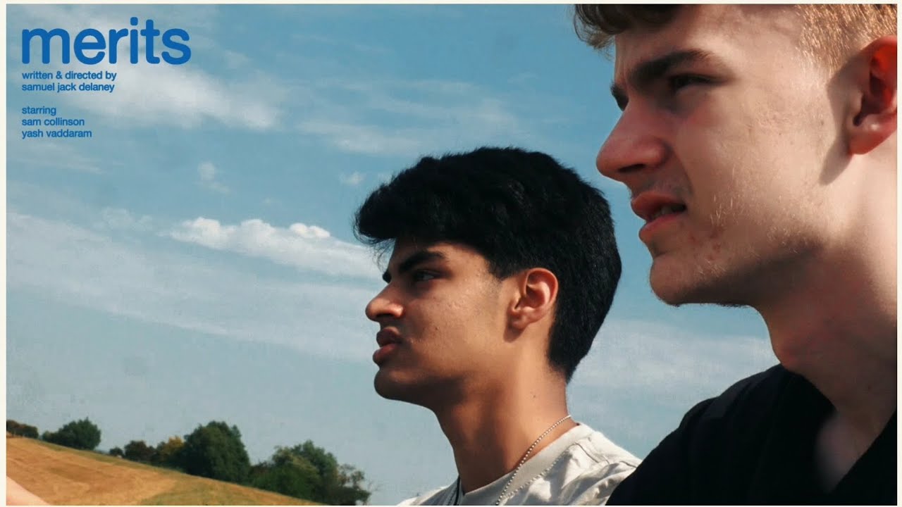 merits | Official Short Film Teaser