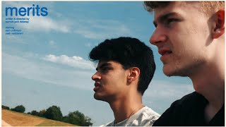 merits | Official Short Film Teaser