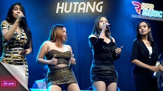Download lagu HUTANG ~ FANY SORYA, UUT SELLY, FERA FELISTA, TIFANI NDS, | RPR MUSIC LIVE SEMIN mp3