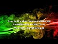 Burning Spear - Step It Lyrics