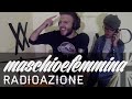 RadioAzione - Maschio e femmina 