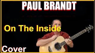 On The Inside Cover - Paul Brandt