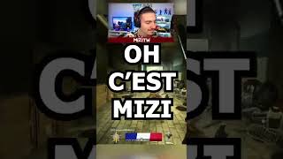 J'aime bien ce clip #shorts #warzone