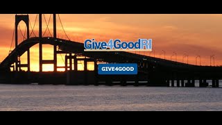 Give4GoodRI Info Session