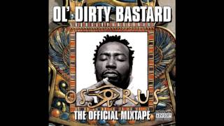 Ol' Dirty Bastard - Stand Up (2005)