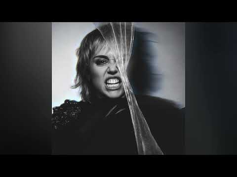 LoveDrug - Miley Cyrus [Plastic Hearts AI Lady Gaga Cover]