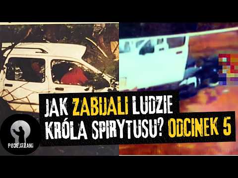 The Carrington Gang Organized the Deaths of Their Enemies - Episode 5 [Audiobook]