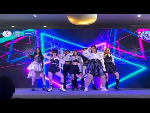 Sweet Dreams | Cover Dance 4EVE : ข้อยกเว้น | @ Sunee Cover Dance 2022