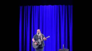 Tom Ames Prayer - Steve Earle (Live)