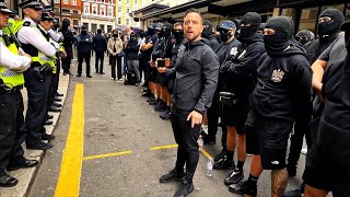 🚨live Patriot Platform ascend on the daily mail  09/09/2026