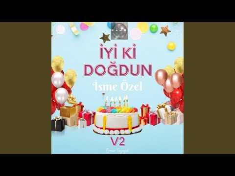 İyi ki Doğdun Yusuf