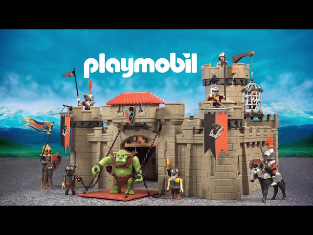 Vídeo relacionado con Conjunto De Juegos De Guerras Antiguas, Juguete De Castillo Medieval Con Figuras De Acción De Caballeros, Accesorios De Construcción, Modelo De Juguete, Soldados y Escudo