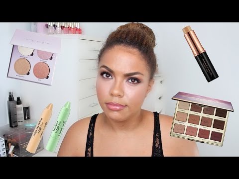 Products I Regret Buying/Disappointing Products! | samantha jane Video