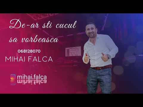 Mihai Falca - De-ar ști cucul sa vorbească