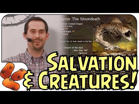 Guild Wars 2 - New Raid Wing SOON & More Guild chat Reveals