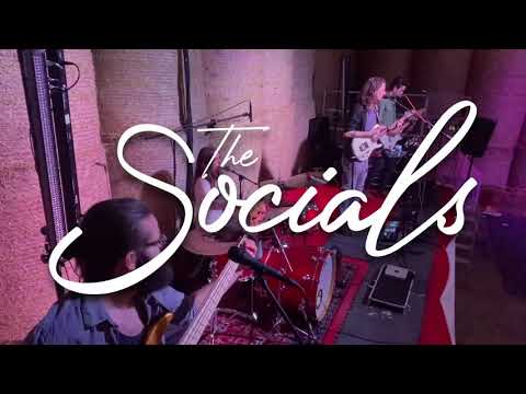 The Socials  Video 9