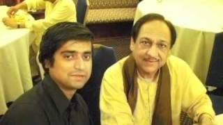 Ghulam Ali - Meri Subah Maikade Mein