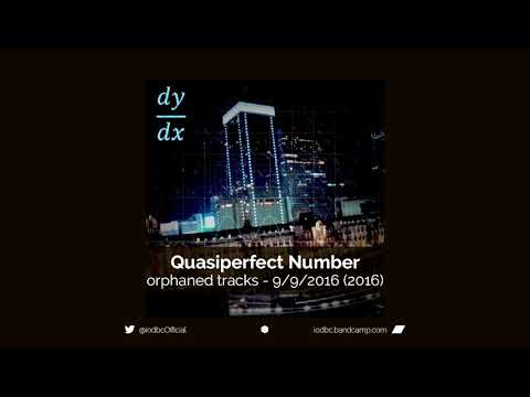 Quasiperfect Number