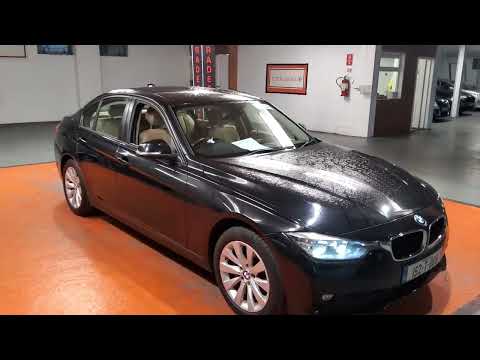 BMW 3-Series 2015 - Image 2